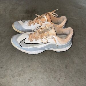 Nike Baseball Cleats